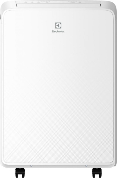 Мобильный кондиционер Electrolux EACM-09 HR/N6 Мобильный кондиционер Electrolux EACM-09 HR/N6